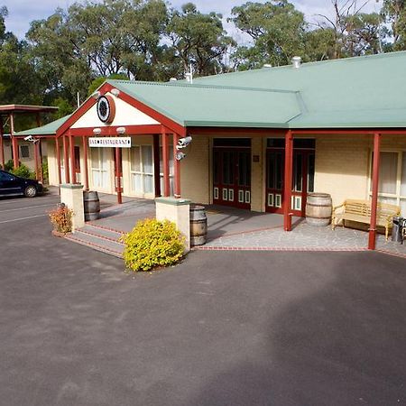Sanctuary House Resort Motel Healesville Luaran gambar