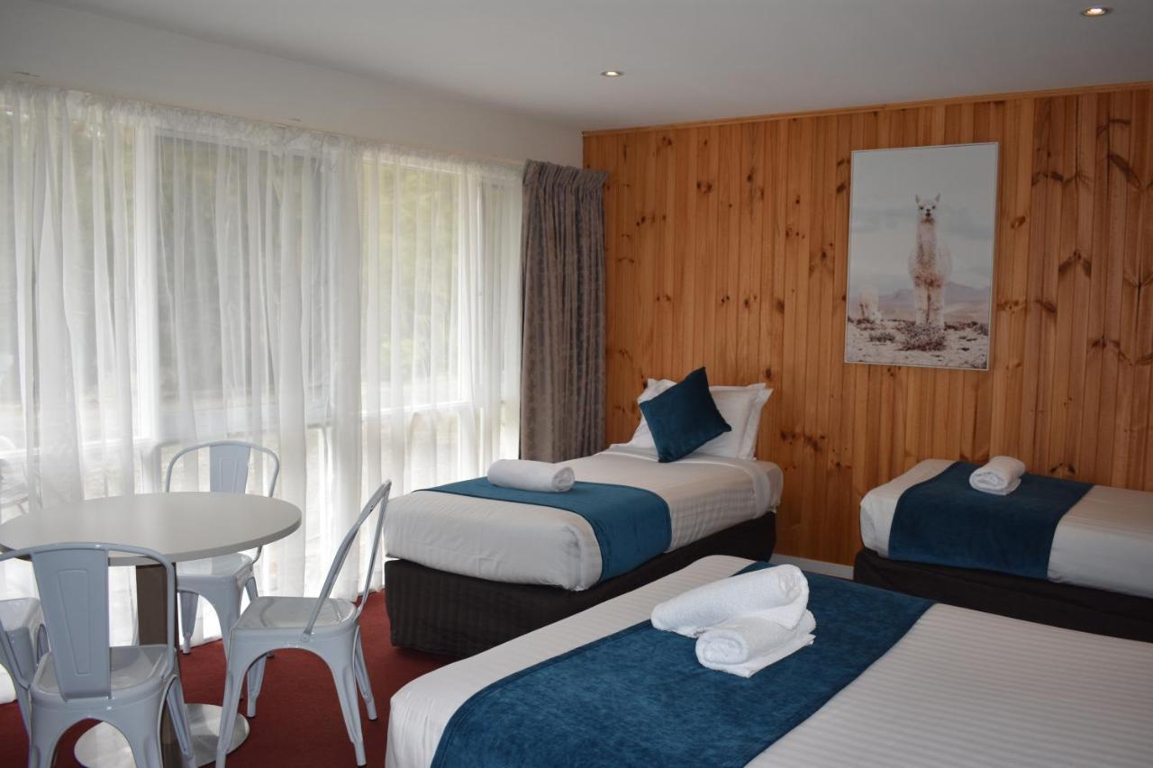 Sanctuary House Resort Motel Healesville Luaran gambar