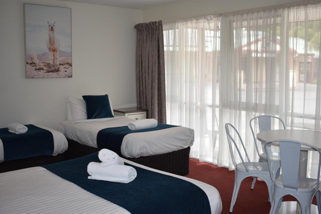 Sanctuary House Resort Motel Healesville Luaran gambar