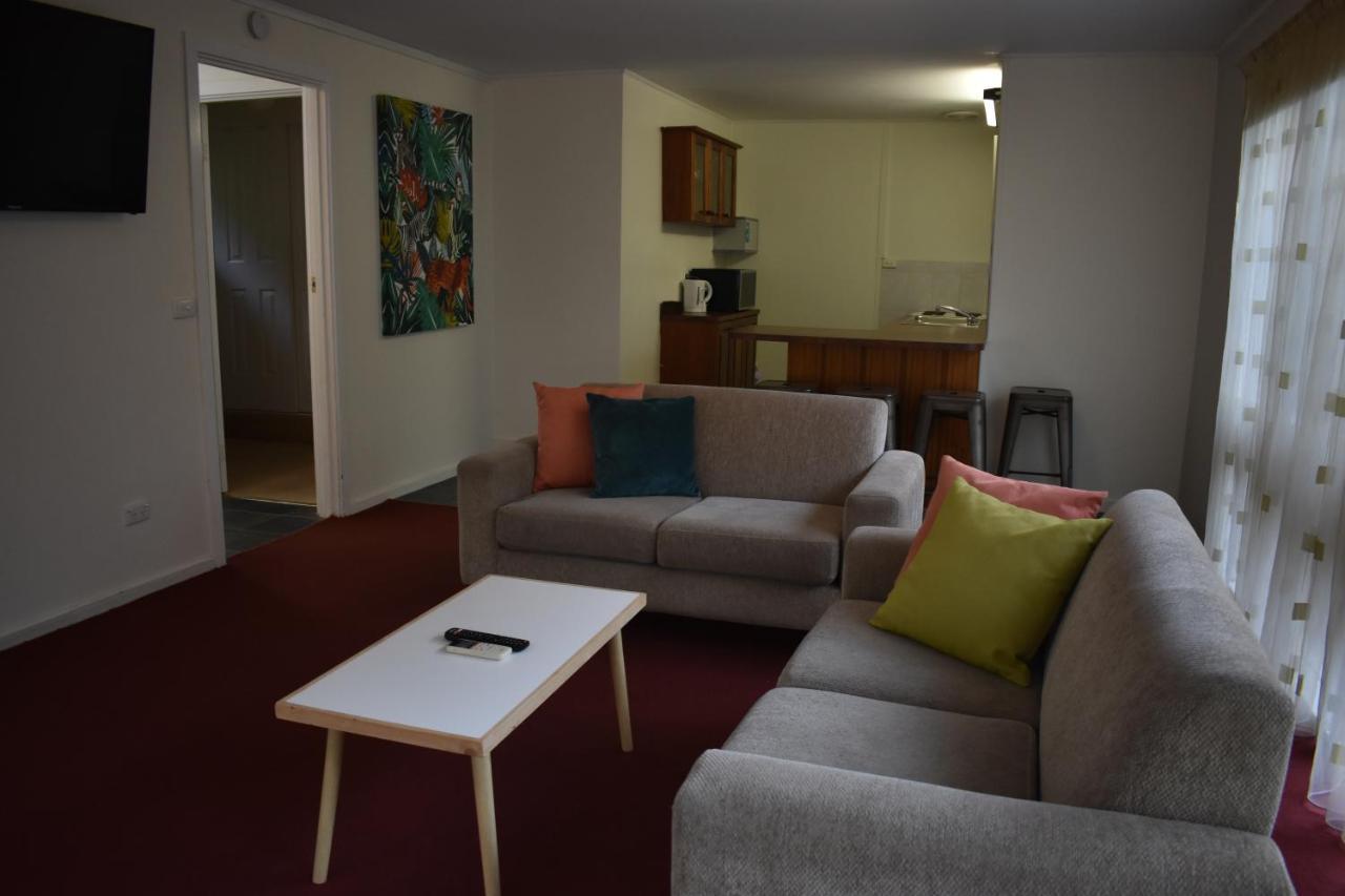 Sanctuary House Resort Motel Healesville Luaran gambar