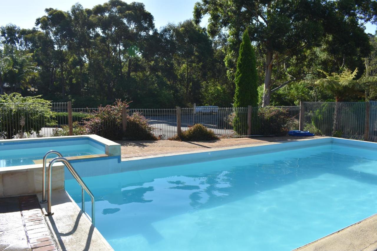 Sanctuary House Resort Motel Healesville Luaran gambar
