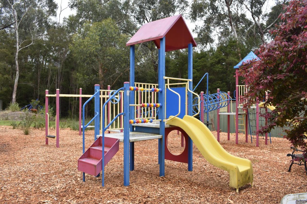 Sanctuary House Resort Motel Healesville Luaran gambar