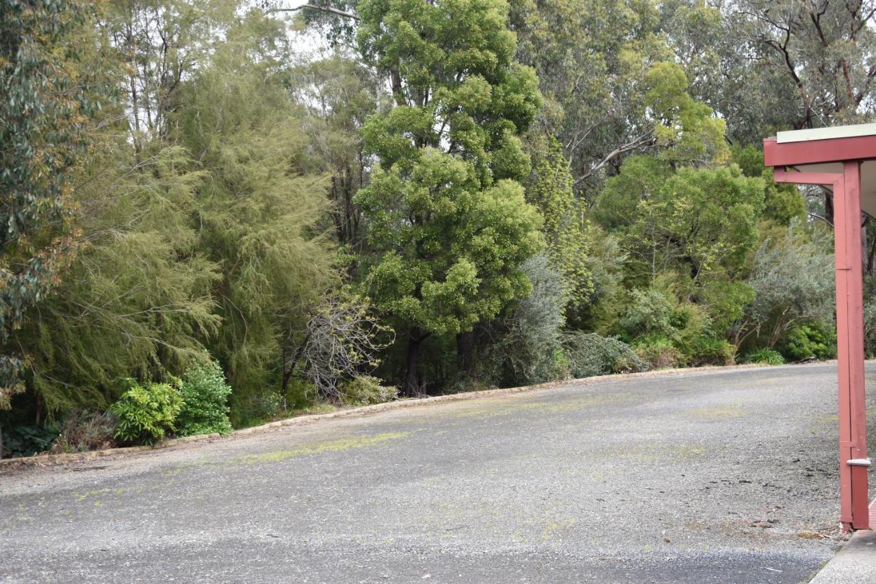 Sanctuary House Resort Motel Healesville Luaran gambar
