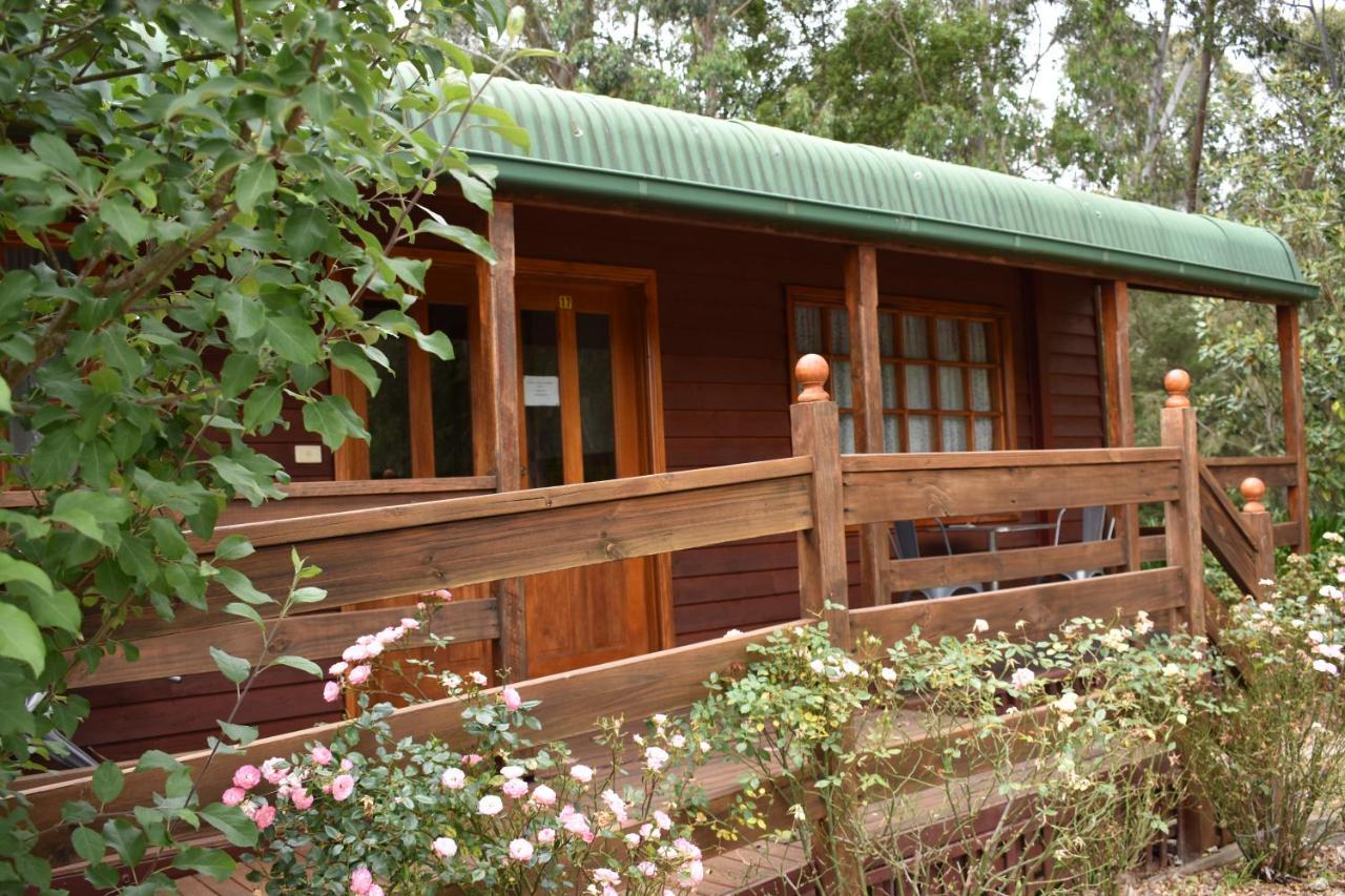 Sanctuary House Resort Motel Healesville Luaran gambar