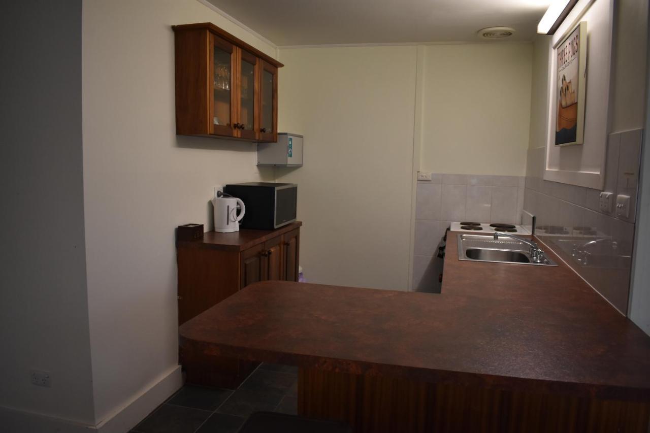 Sanctuary House Resort Motel Healesville Luaran gambar