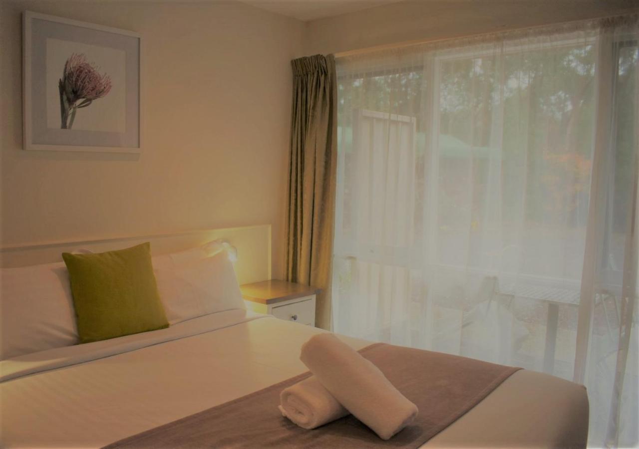 Sanctuary House Resort Motel Healesville Luaran gambar