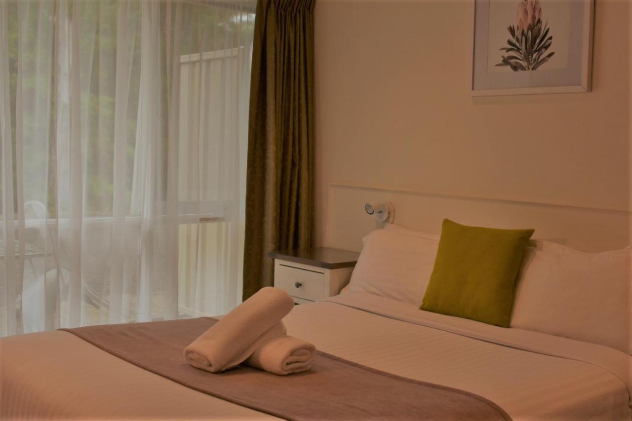 Sanctuary House Resort Motel Healesville Luaran gambar