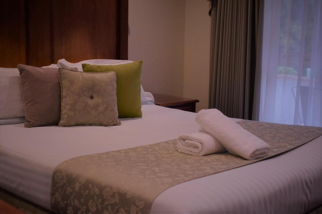 Sanctuary House Resort Motel Healesville Luaran gambar