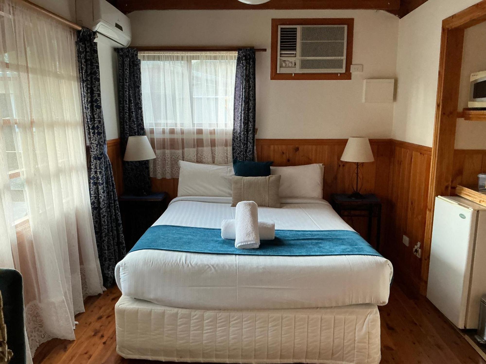 Sanctuary House Resort Motel Healesville Luaran gambar