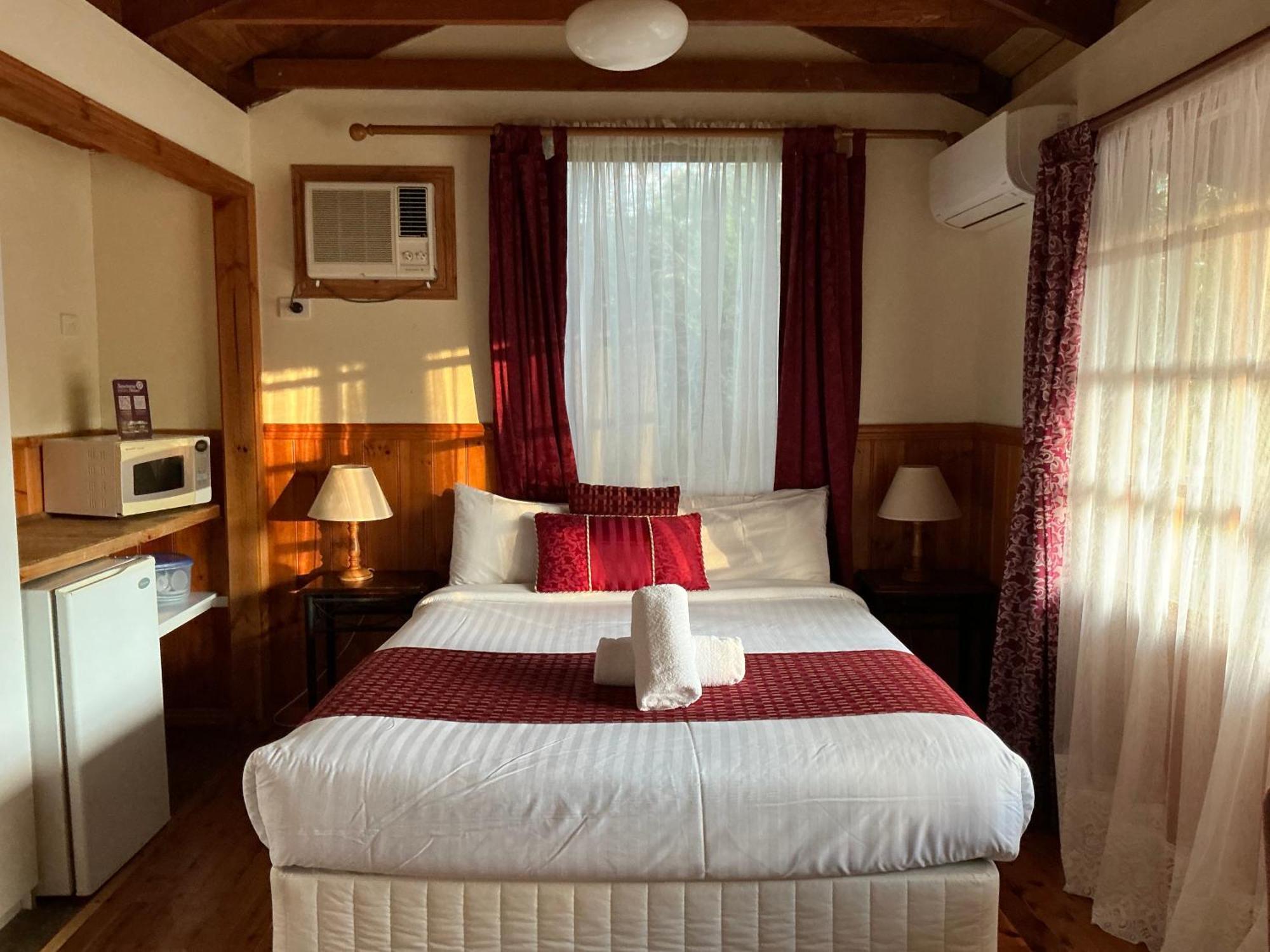 Sanctuary House Resort Motel Healesville Luaran gambar