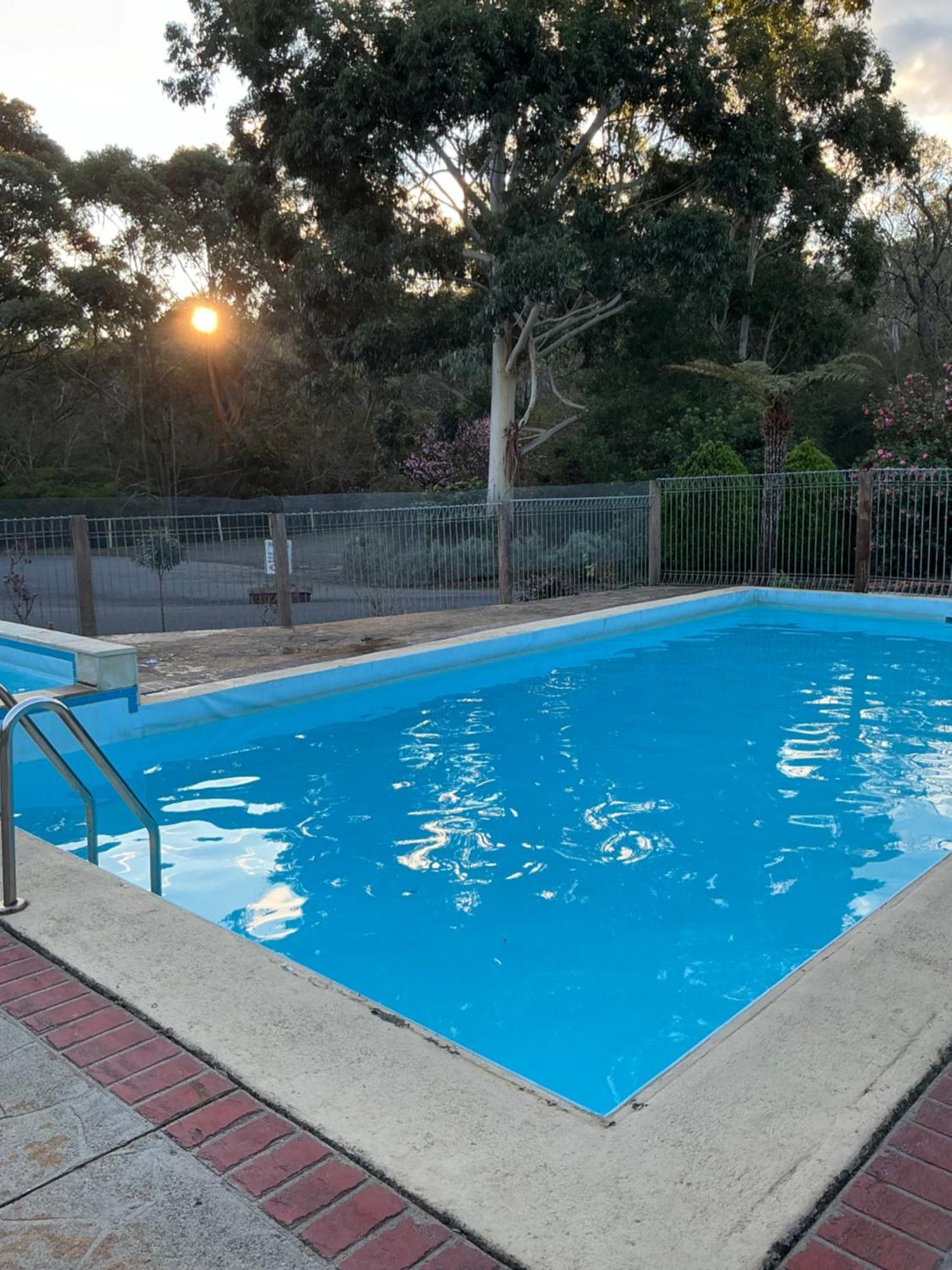 Sanctuary House Resort Motel Healesville Luaran gambar
