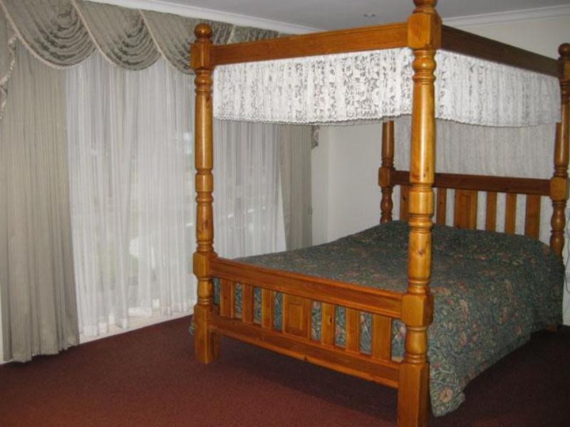 Sanctuary House Resort Motel Healesville Luaran gambar