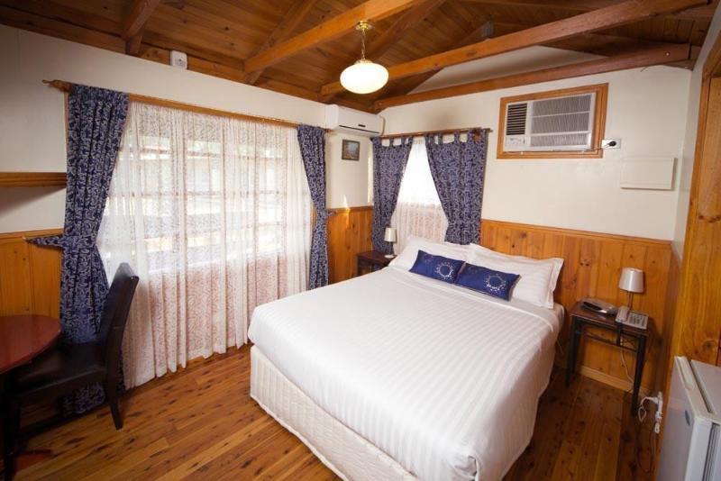 Sanctuary House Resort Motel Healesville Luaran gambar