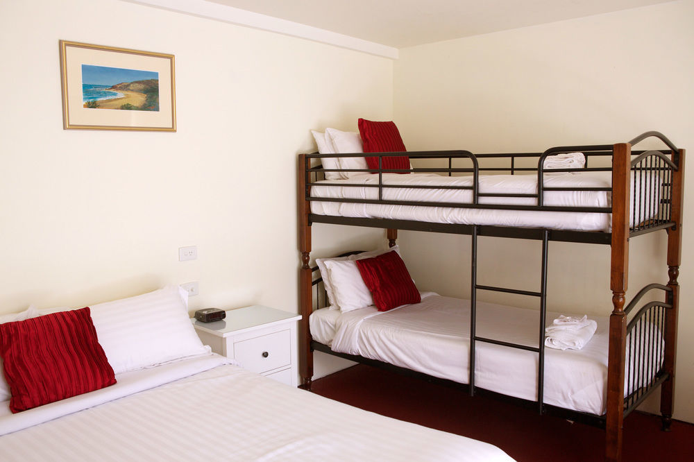 Sanctuary House Resort Motel Healesville Luaran gambar