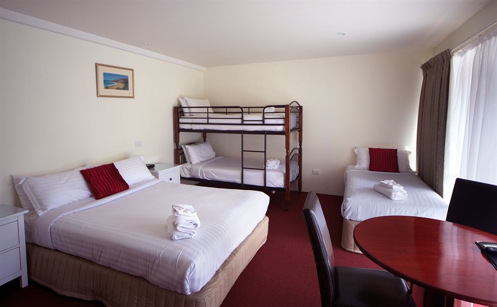 Sanctuary House Resort Motel Healesville Luaran gambar