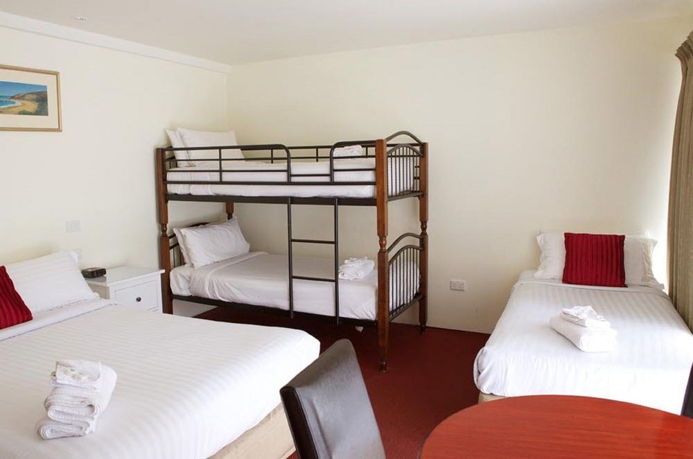 Sanctuary House Resort Motel Healesville Luaran gambar