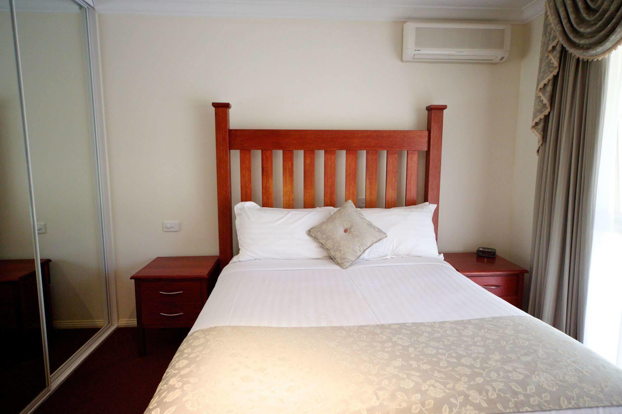 Sanctuary House Resort Motel Healesville Luaran gambar