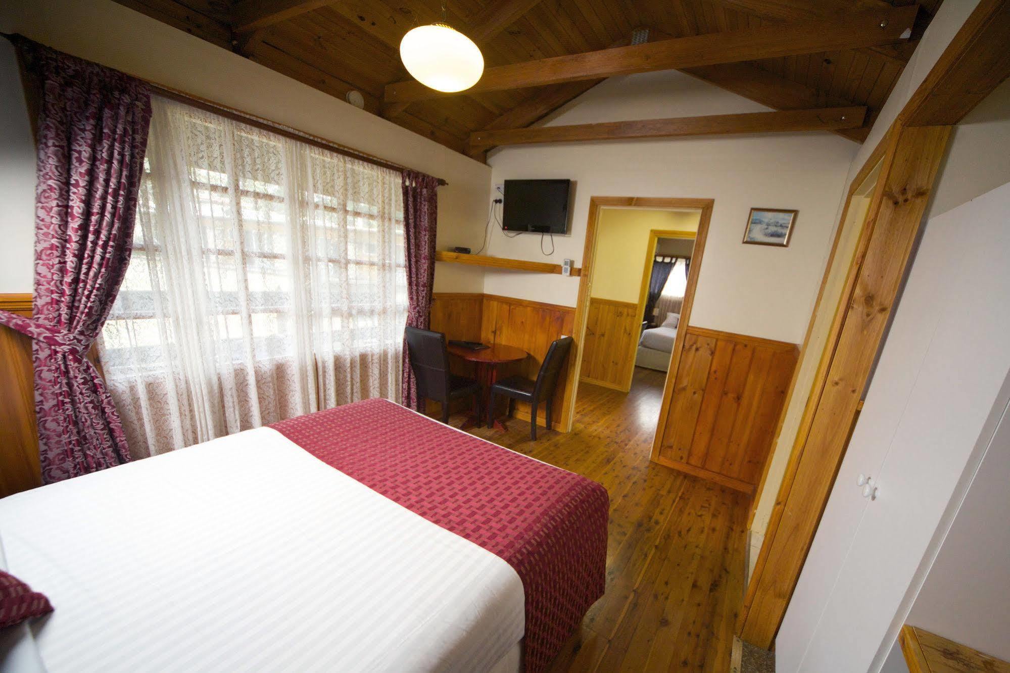 Sanctuary House Resort Motel Healesville Luaran gambar