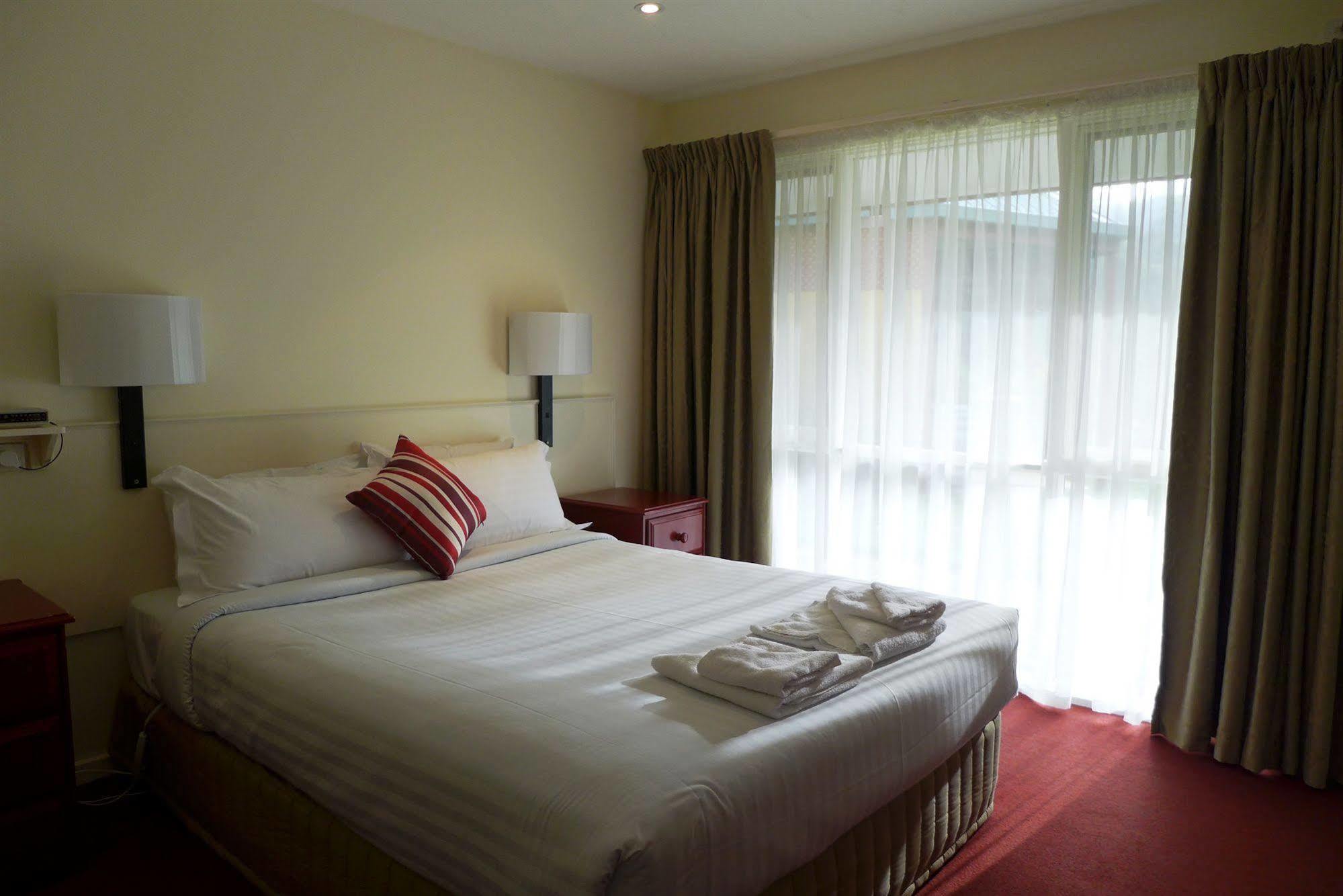 Sanctuary House Resort Motel Healesville Luaran gambar