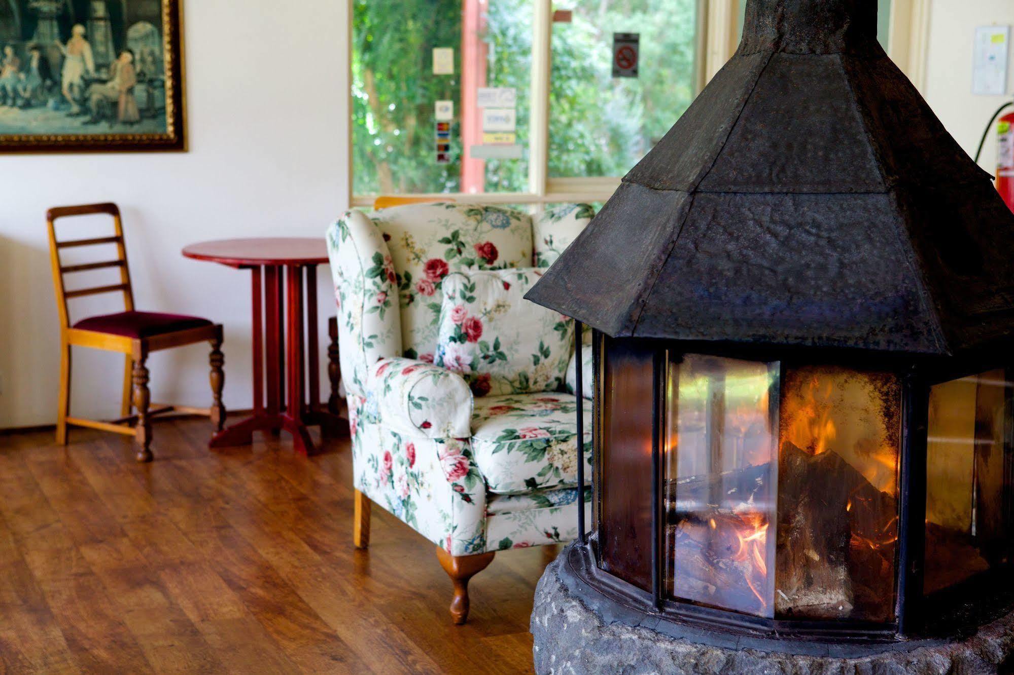 Sanctuary House Resort Motel Healesville Luaran gambar