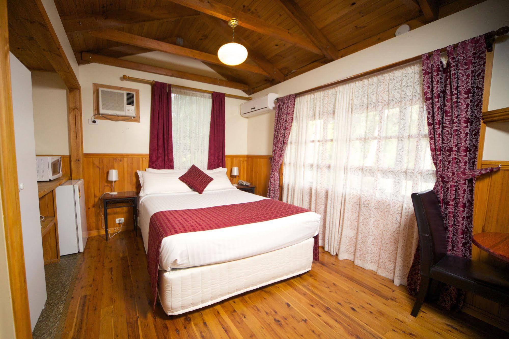 Sanctuary House Resort Motel Healesville Luaran gambar